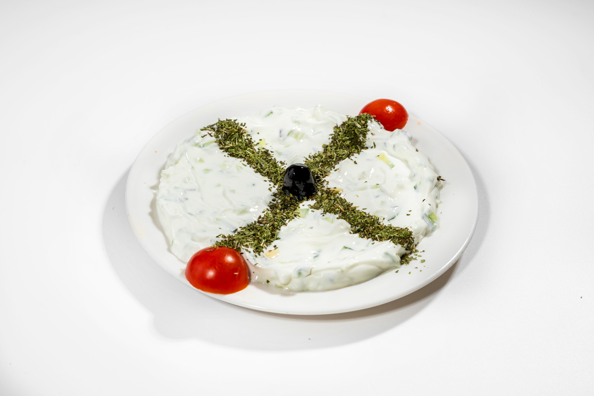 Cacık 