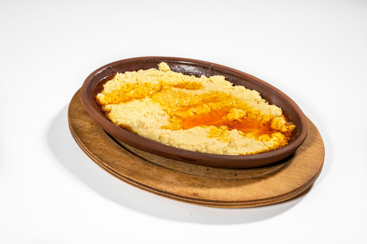 Humus 