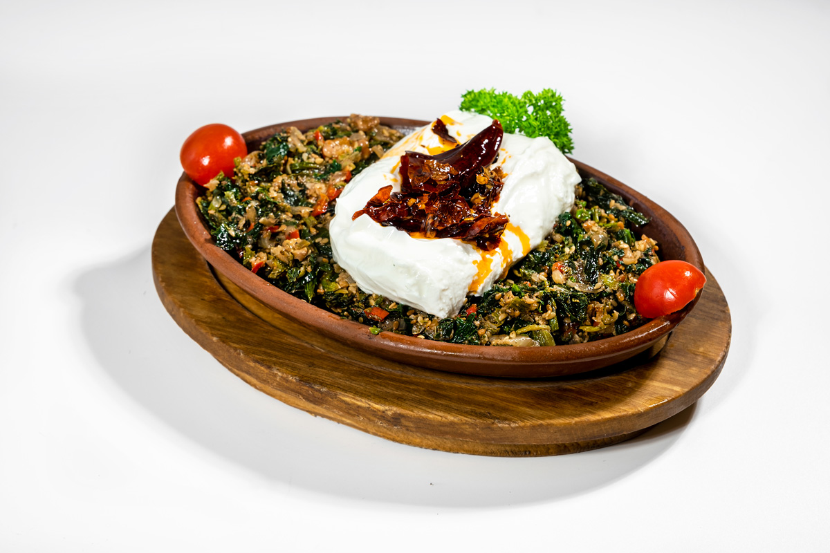 Ot tabağı 