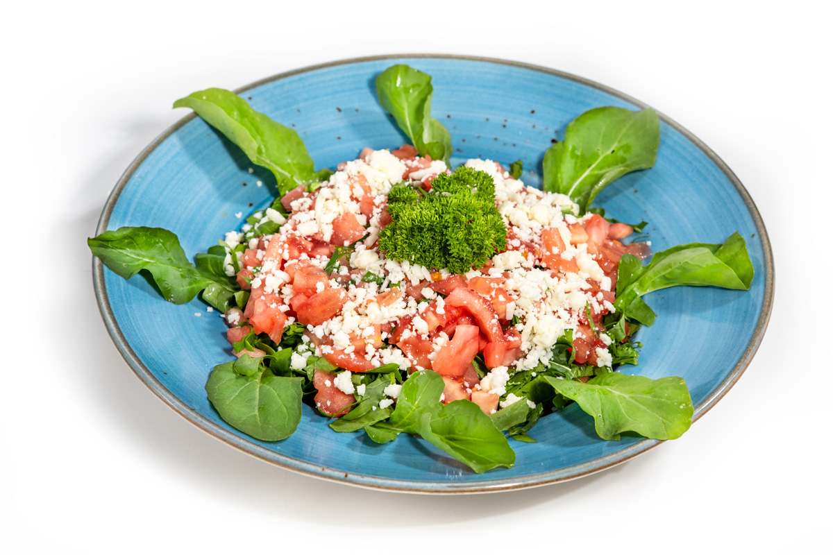 Roka Salata 