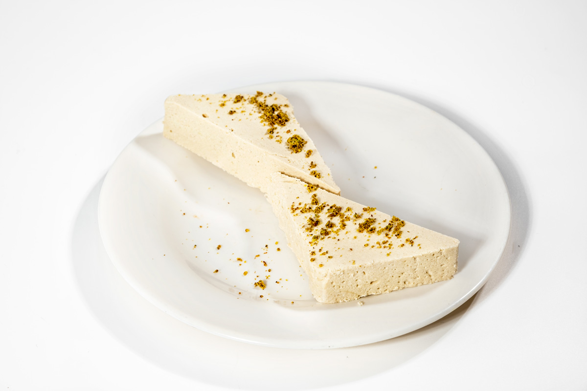 Helva (tahini) 