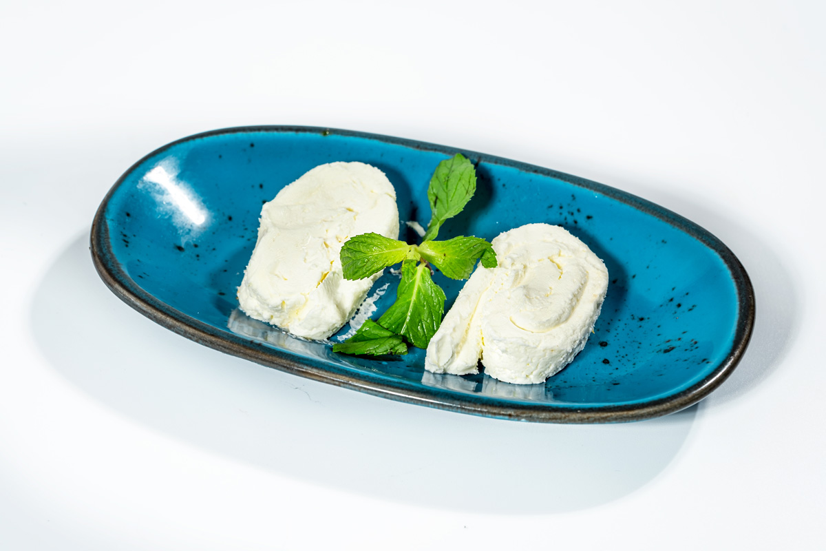 Kaymak 