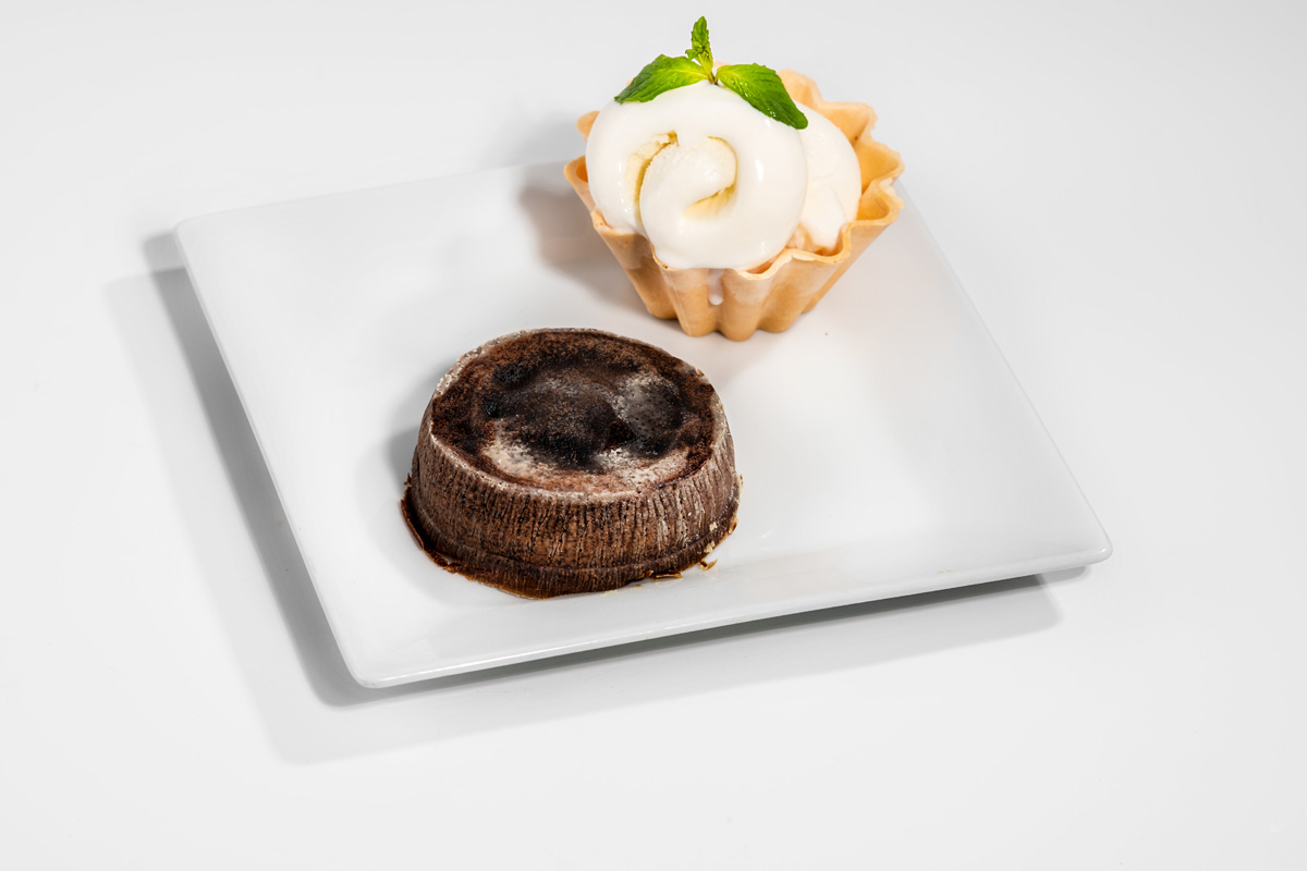 Volkanik Sufle